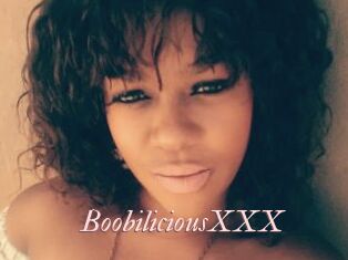 BoobiliciousXXX