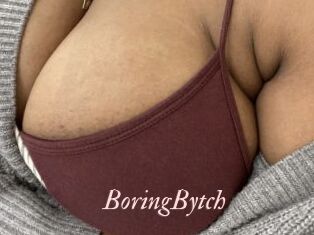 BoringBytch