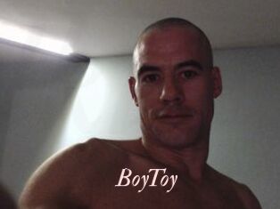 BoyToy