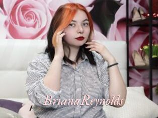 BrianaReynolds