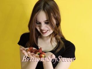 BrittanyShySweet Leukelol