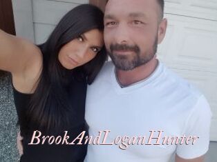 BrookAndLoganHunter