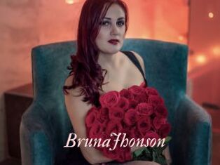 BrunaJhonson Leukelol