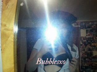 Bubblesxo