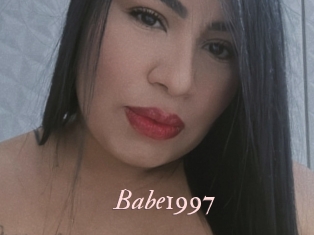 Babe1997