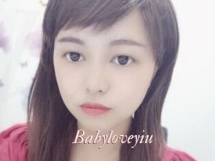 Babyloveyiu