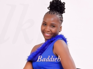 Baddieh