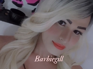 Barbiegill