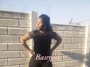 Bassygal