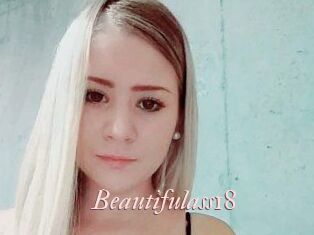 Beautifulass18