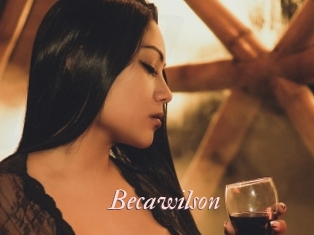 becawilson Leukelol