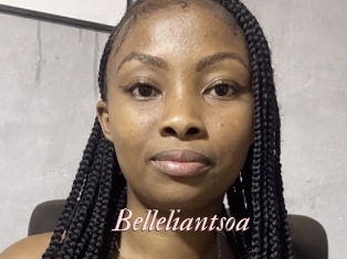 Belleliantsoa