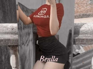 Benlla