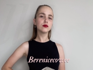 Berenicecowee