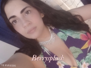 Berrysplash