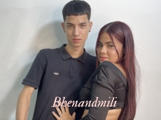 Bhenandmili