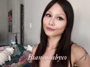 Biancababyxo