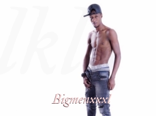 Bigmenxxxl