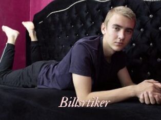 Billsrtiker