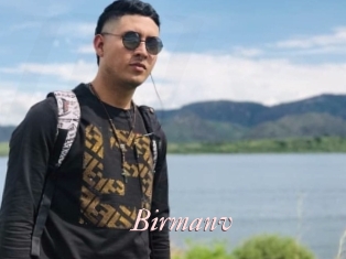 Birmanv
