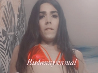 Bisdannysensual