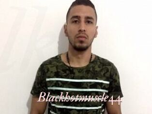 Blackhot_muscle44