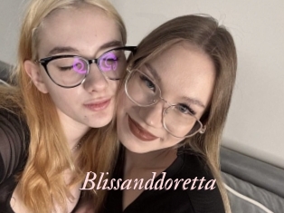 blissanddoretta Leukelol