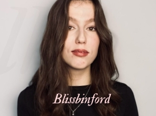 Blissbinford