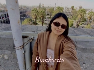 Bombocito