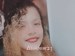 Bombom23