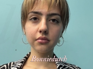 Bonniedutch