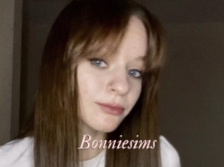 Bonniesims