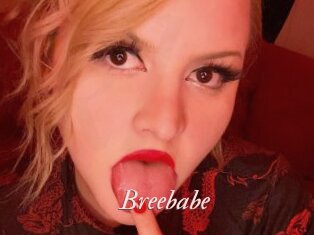 Breebabe