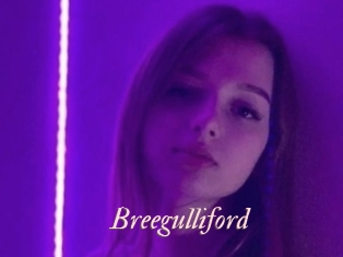 Breegulliford