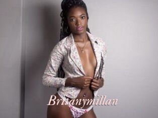 Britanymillan
