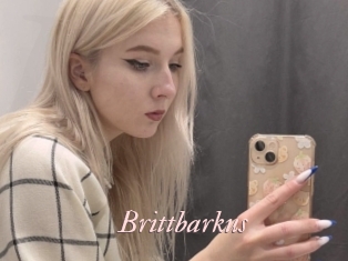 Brittbarkus