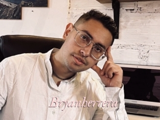 Bryanherrera