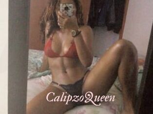 CalipzoQueen