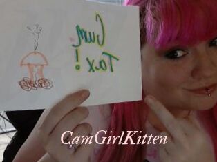 CamGirlKitten