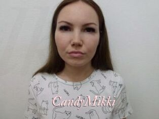 CandyMikki