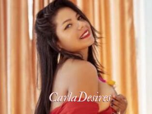CarlaDesires