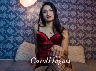 CarolHugues
