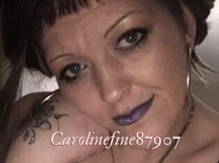 Carolinefine87907