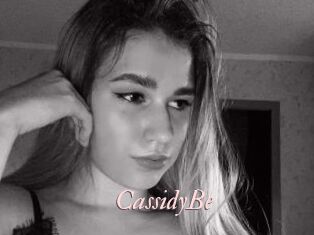 CassidyBe