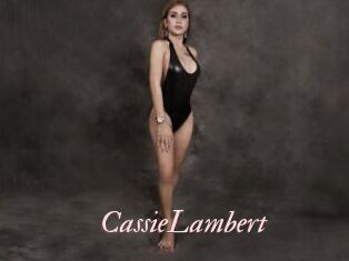 CassieLambert