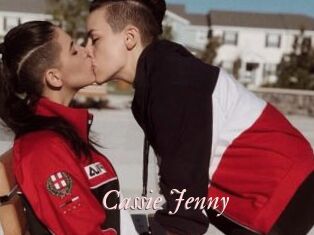 Cassie_Jenny