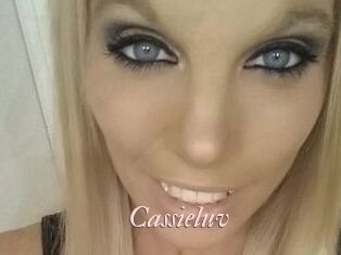 Cassieluv
