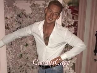 CassiusCage