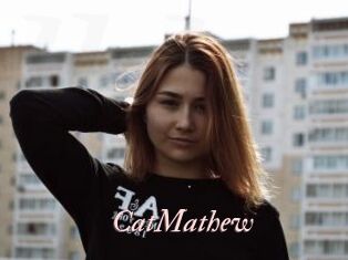 CatMathew