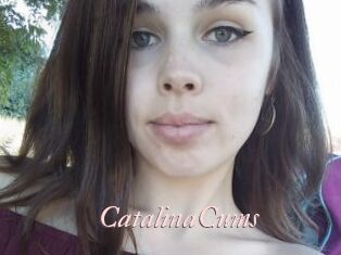 CatalinaCums